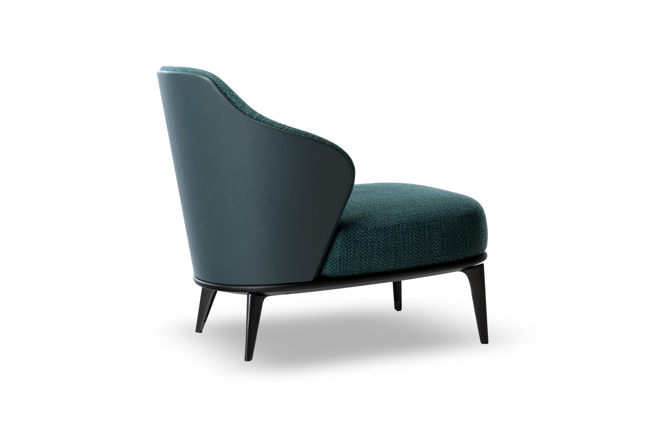 乐竞平台 - 坐具|沙发|办公家具|设计师家具|莱斯利休闲椅