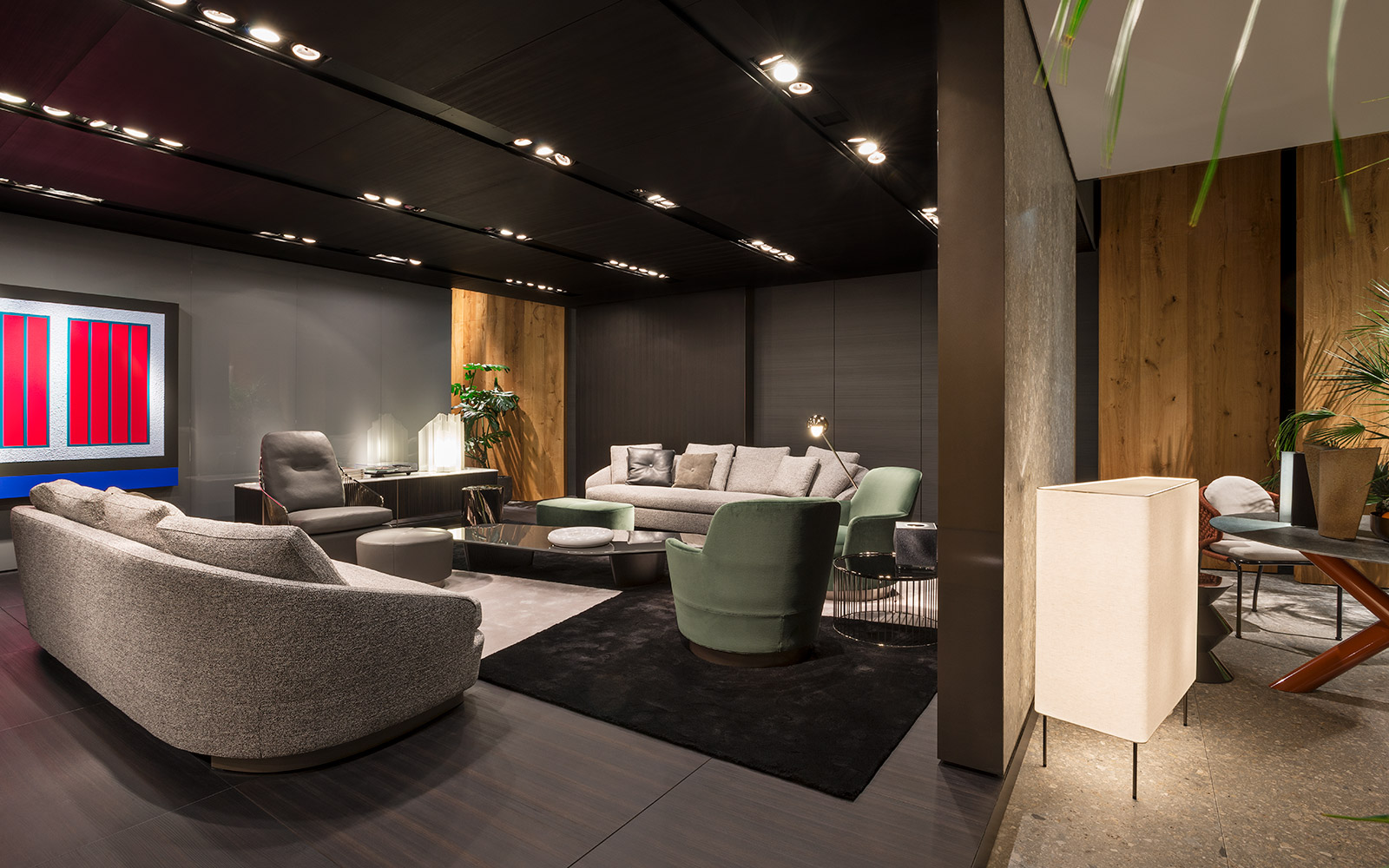 乐竞平台 - 坐具|沙发|办公家具|设计师家具|雅克扶手椅