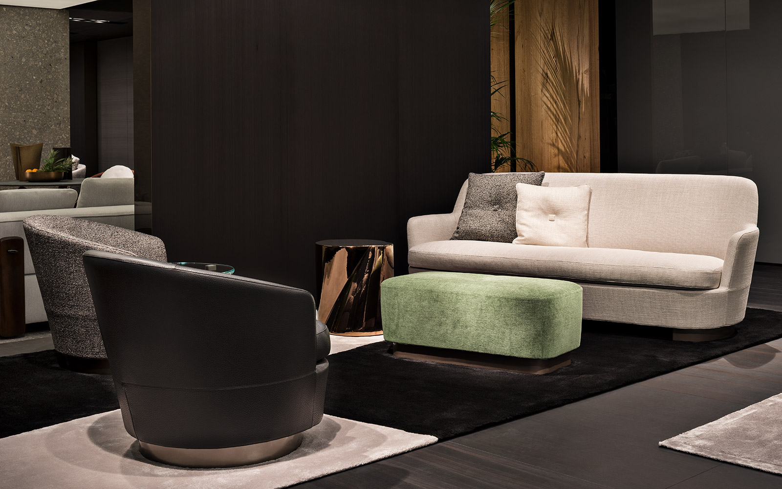 乐竞平台 - 坐具|沙发|办公家具|设计师家具|雅克扶手椅