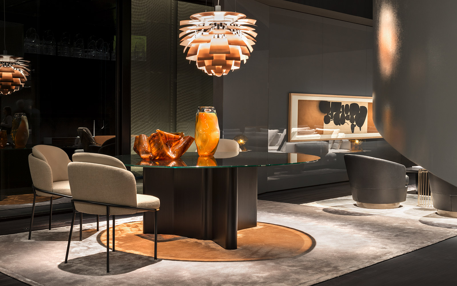 乐竞平台 - 坐具|沙发|办公家具|设计师家具|雅克扶手椅