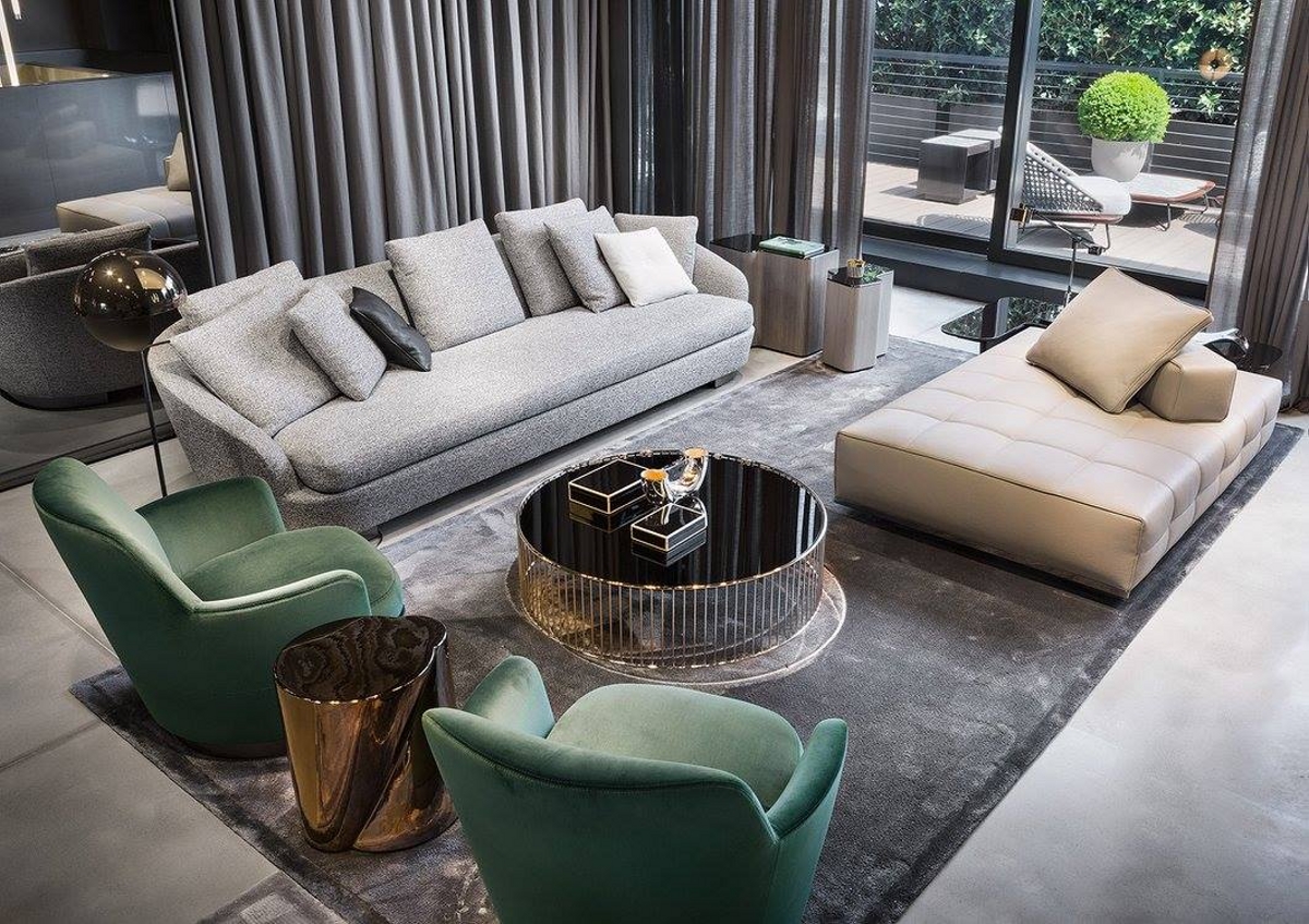 乐竞平台 - 坐具|沙发|办公家具|设计师家具|雅克扶手椅