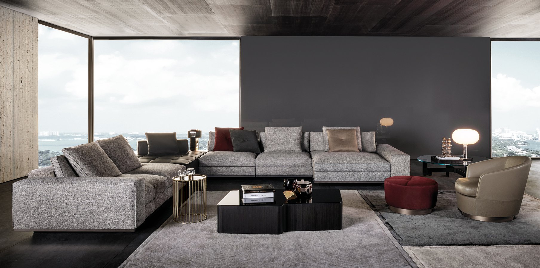 乐竞平台 - 坐具|沙发|办公家具|设计师家具|雅克扶手椅