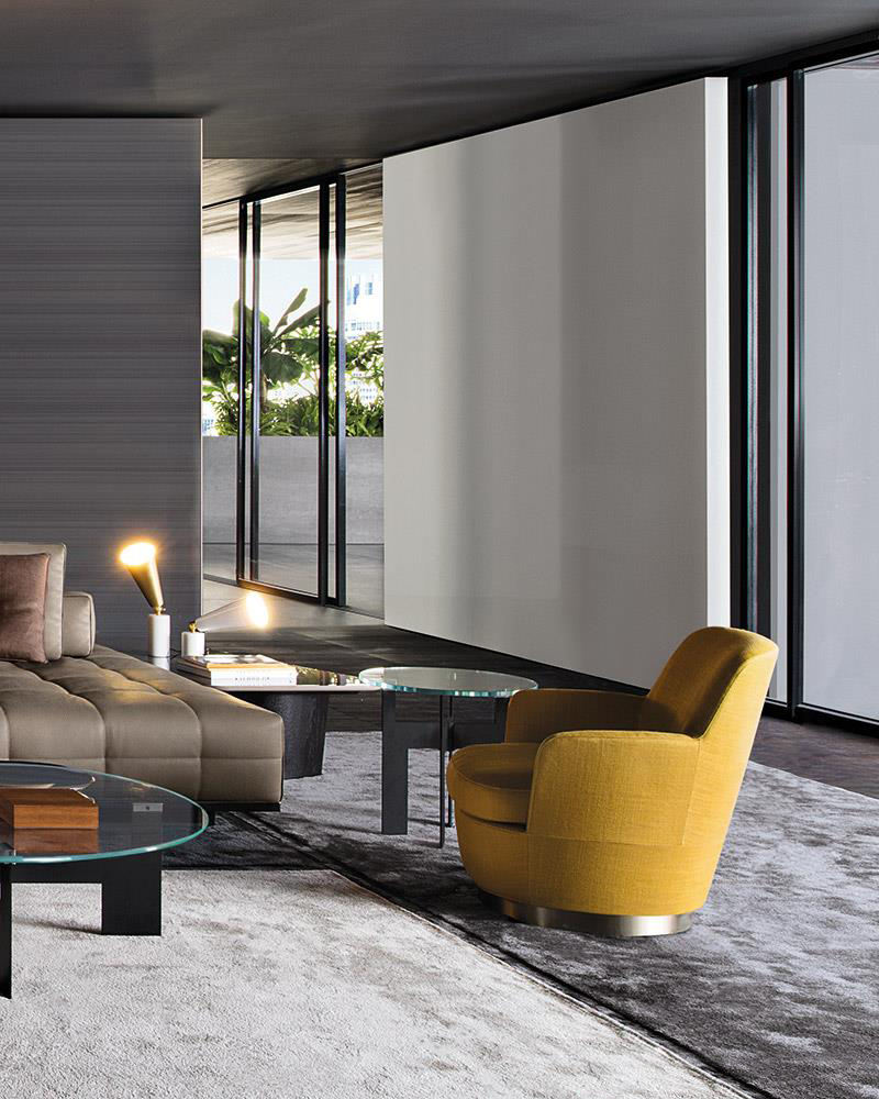 乐竞平台 - 坐具|沙发|办公家具|设计师家具|雅克扶手椅