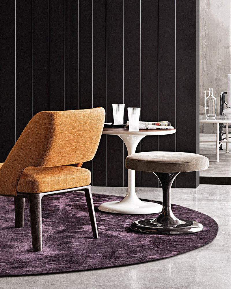 乐竞平台 - 坐具|休闲椅|办公家具|设计师家具|欧文斯休闲椅