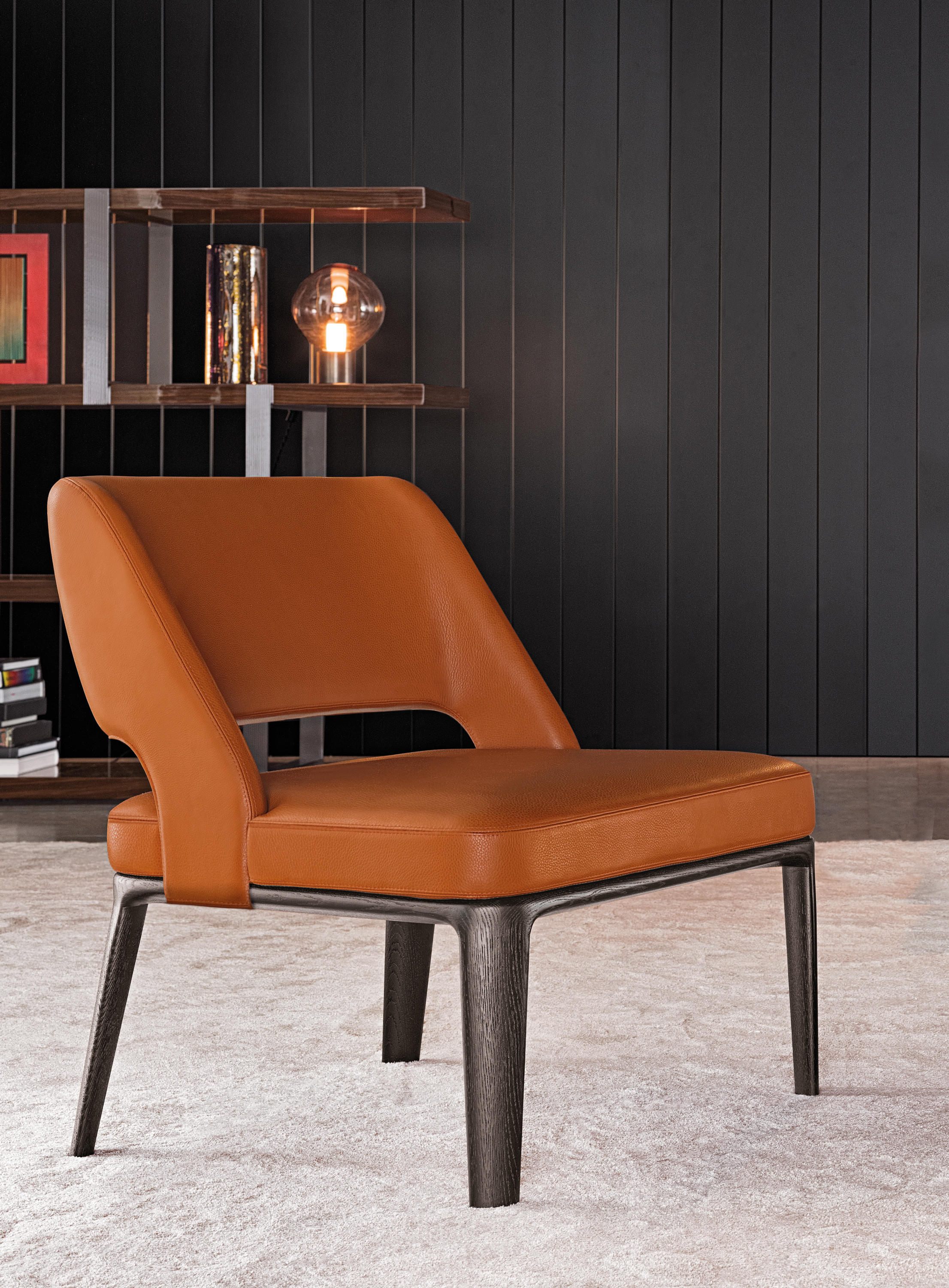 乐竞平台 - 坐具|休闲椅|办公家具|设计师家具|欧文斯休闲椅