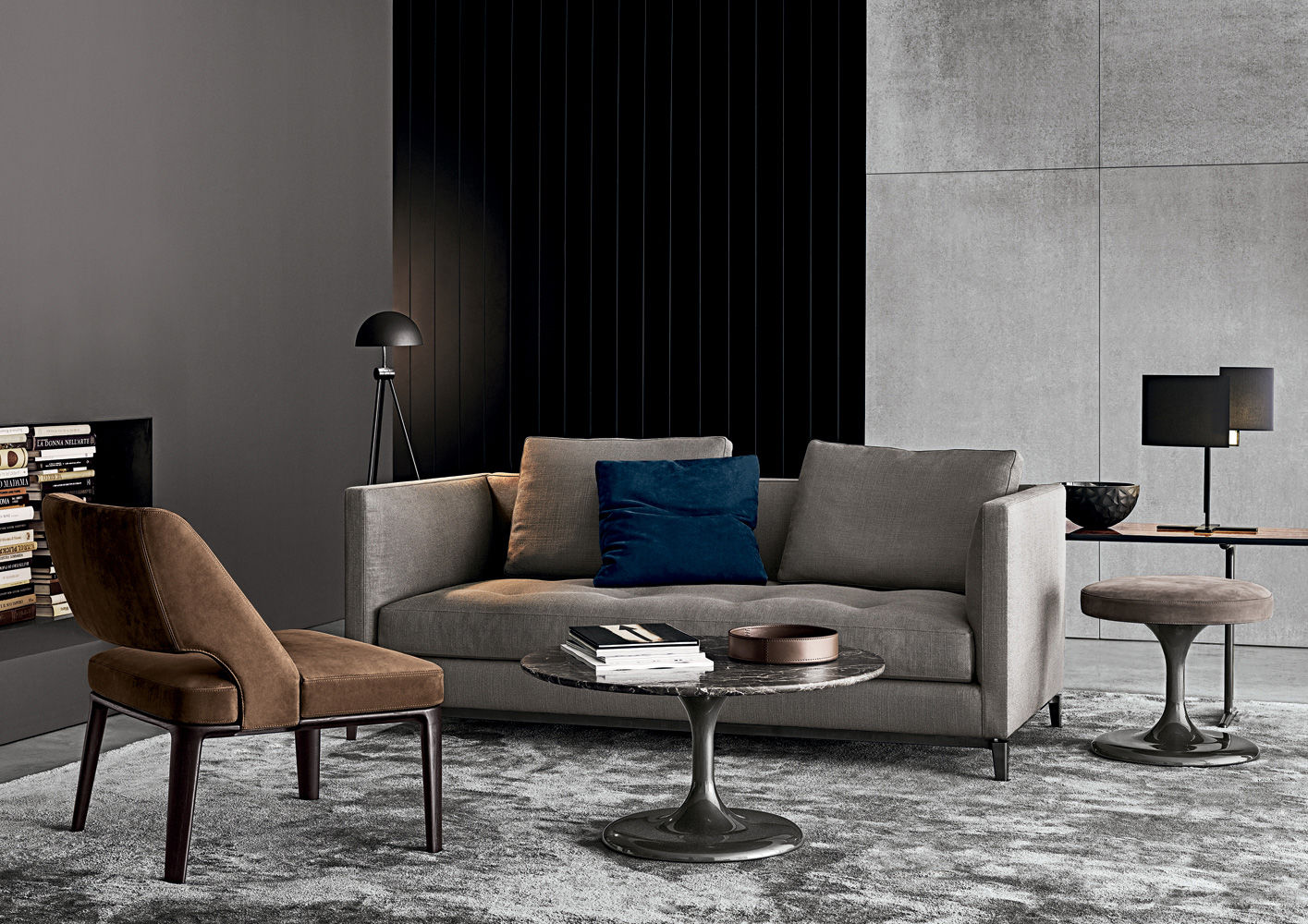 乐竞平台 - 坐具|休闲椅|办公家具|设计师家具|欧文斯休闲椅