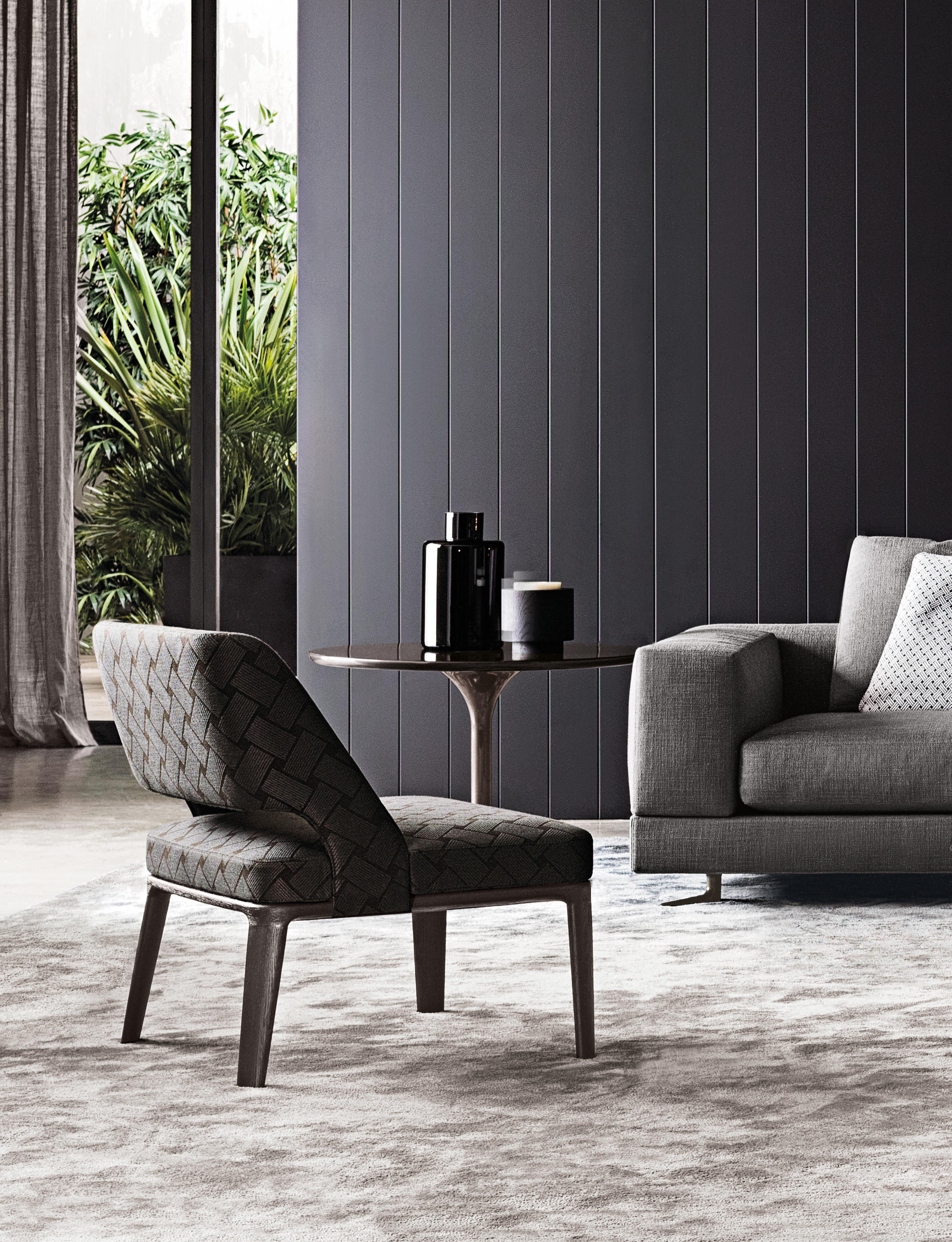 乐竞平台 - 坐具|休闲椅|办公家具|设计师家具|欧文斯休闲椅