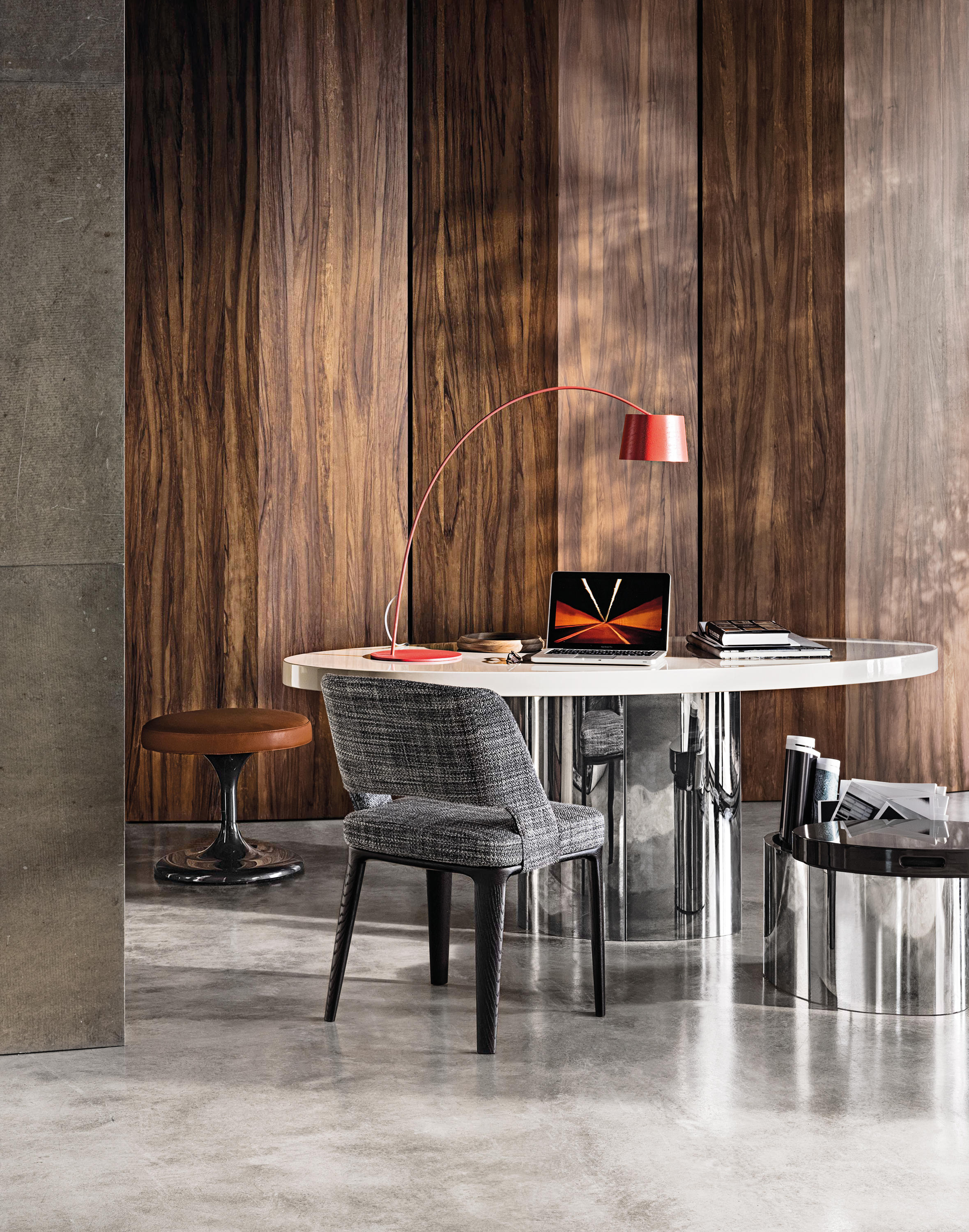 乐竞平台 - 坐具|餐椅|办公家具|设计师家具|欧文斯餐椅