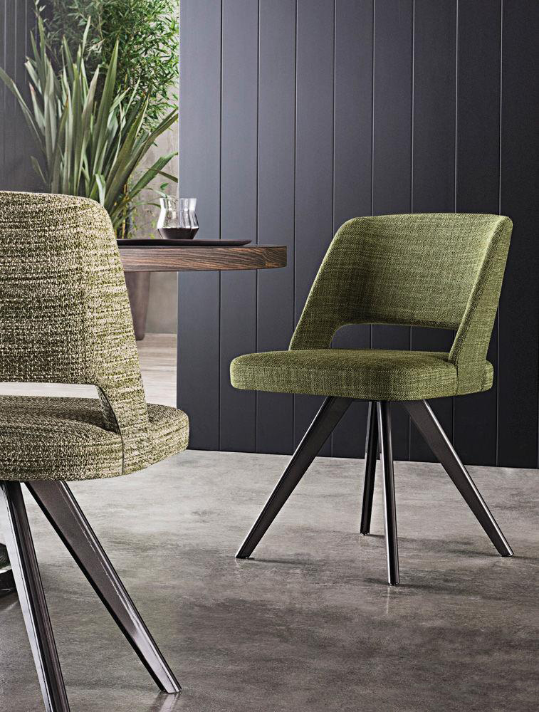 乐竞平台 - 坐具|餐椅|办公家具|设计师家具|欧文斯餐椅