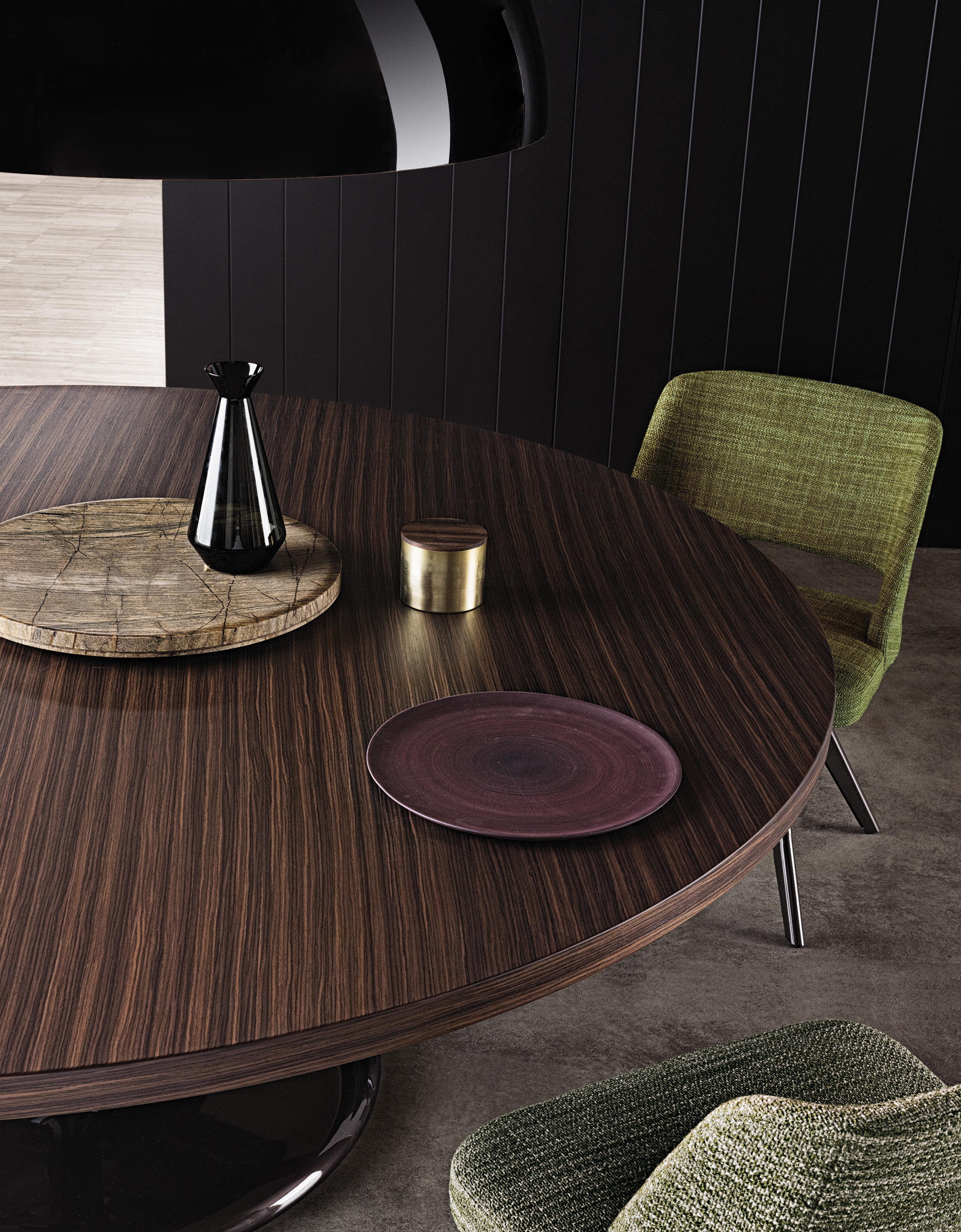 乐竞平台 - 坐具|餐椅|办公家具|设计师家具|欧文斯餐椅