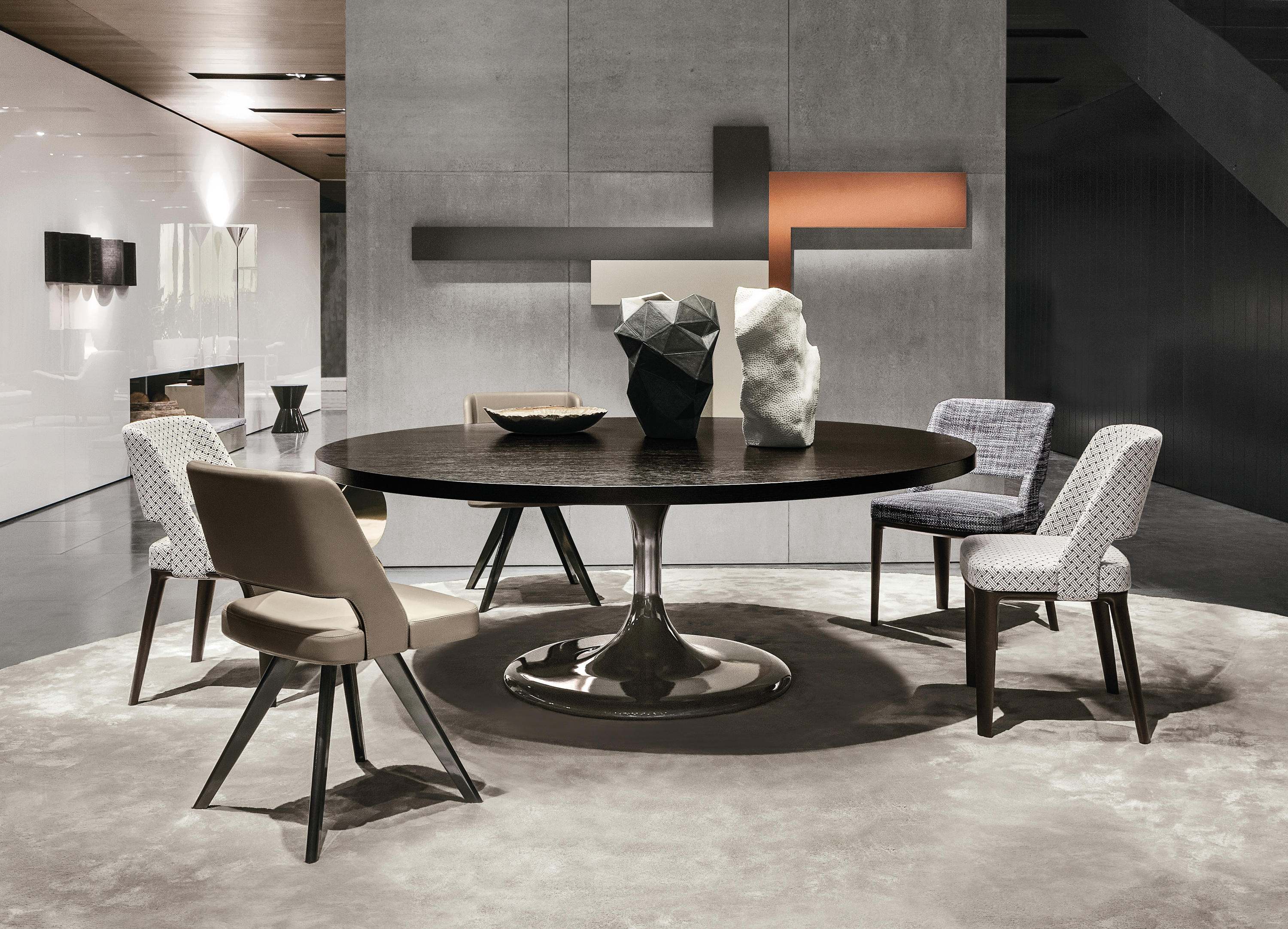 乐竞平台 - 坐具|餐椅|办公家具|设计师家具|欧文斯餐椅