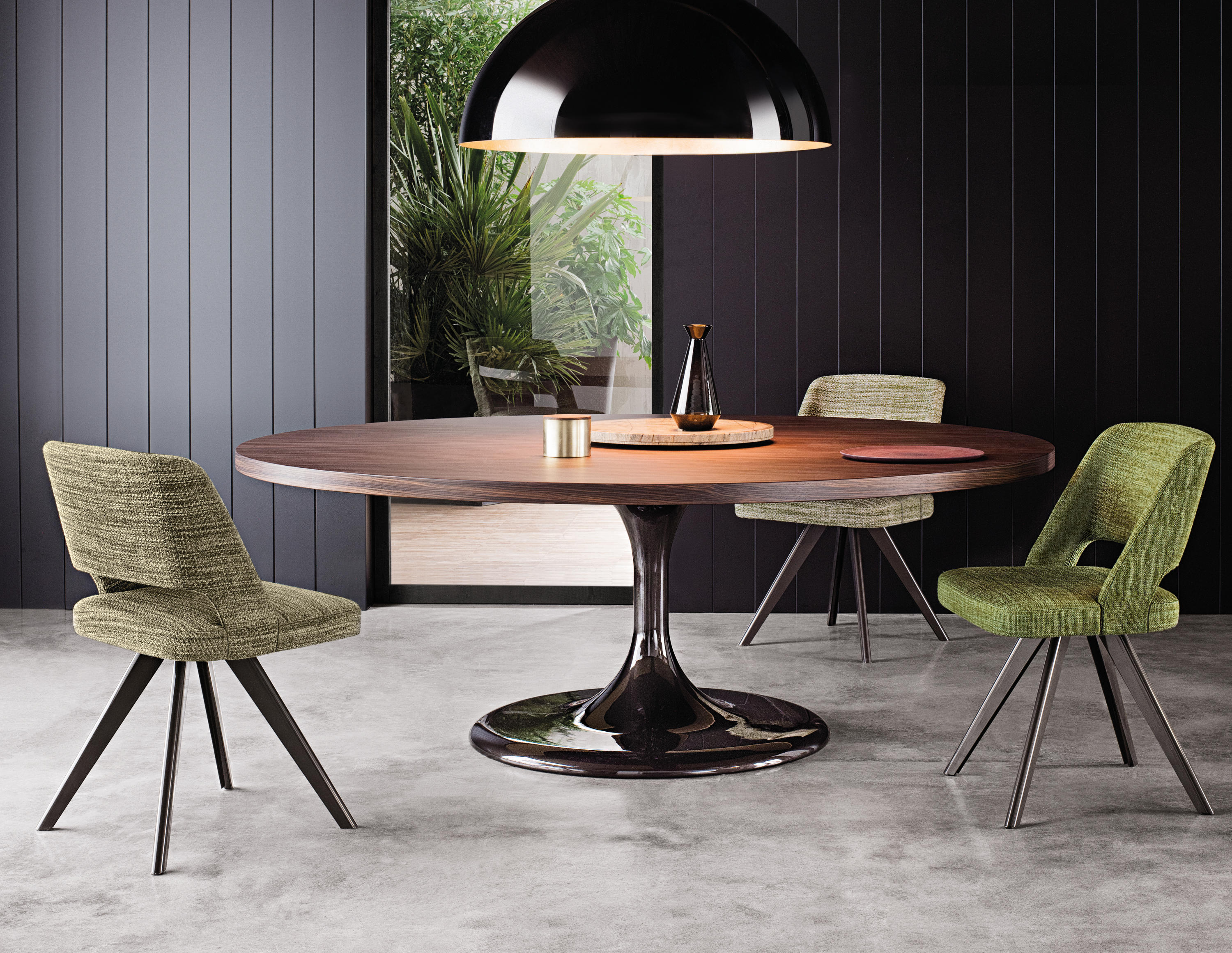 乐竞平台 - 坐具|餐椅|办公家具|设计师家具|欧文斯餐椅