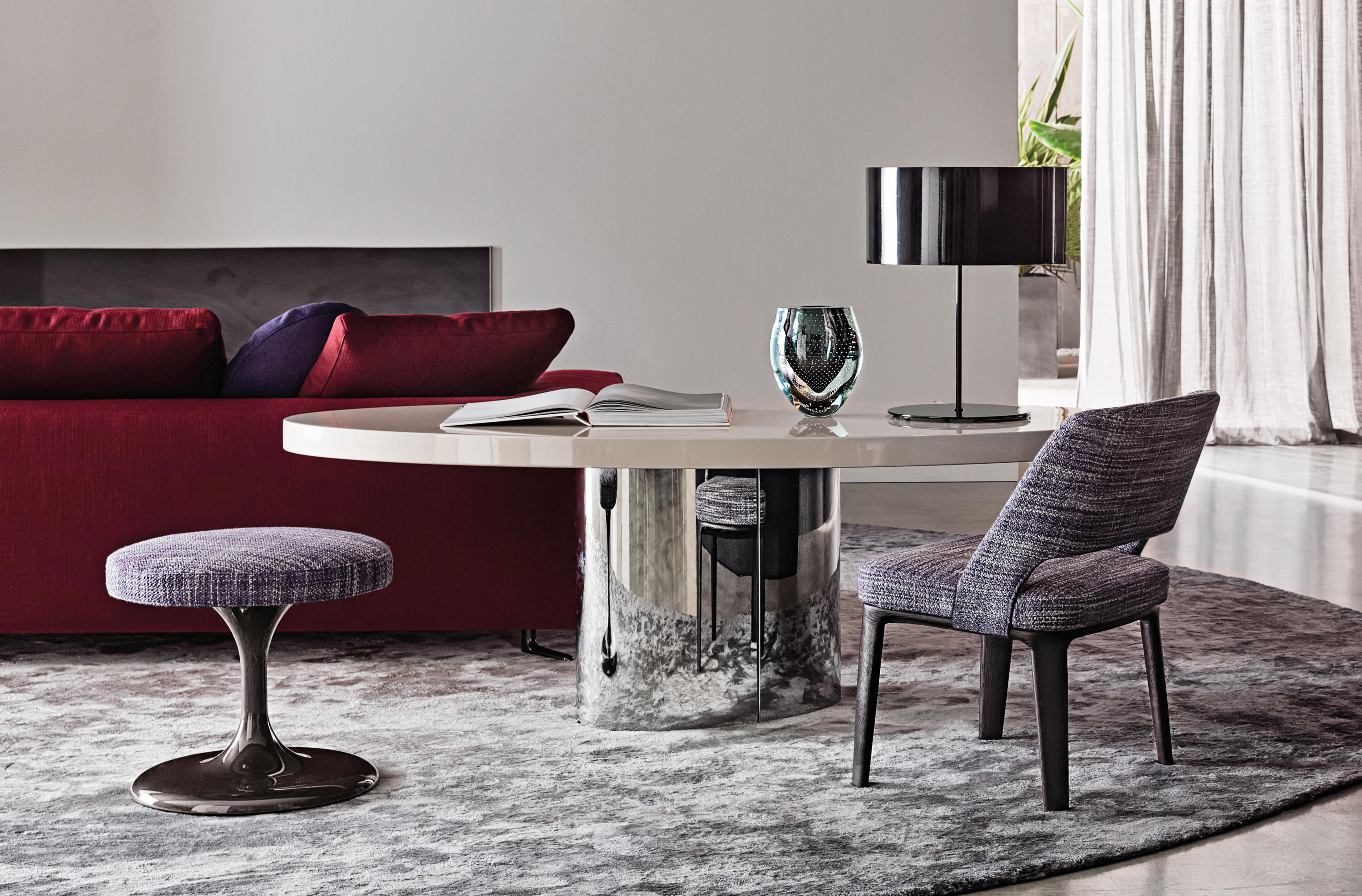 乐竞平台 - 坐具|餐椅|办公家具|设计师家具|欧文斯餐椅