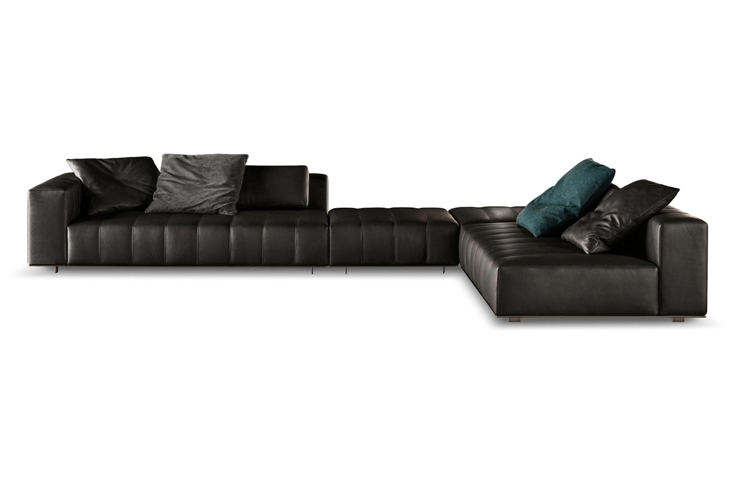 [乐竞平台 - 坐具|沙发|办公家具|设计师家具|弗里曼绒毛沙发]