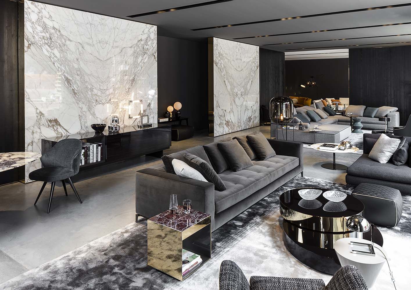 乐竞平台 - 桌几|咖啡桌|办公家具|设计师家具|本森咖啡桌