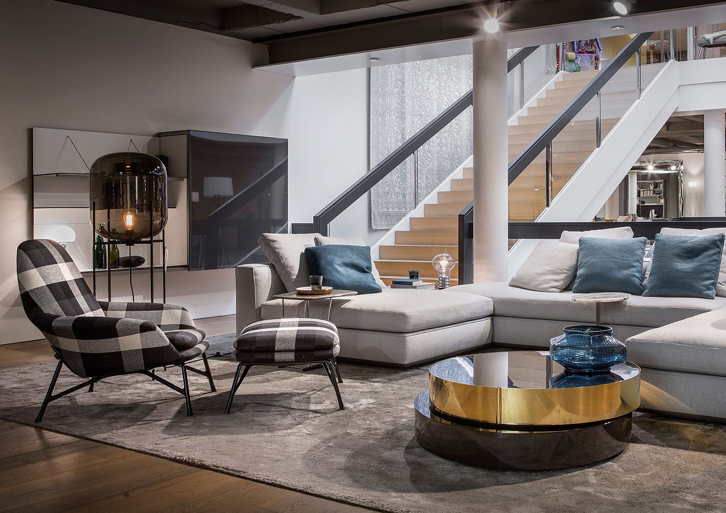 乐竞平台 - 桌几|咖啡桌|办公家具|设计师家具|本森咖啡桌