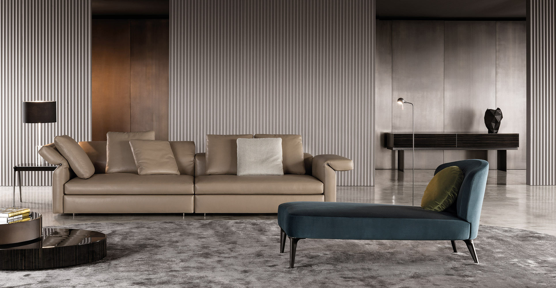 乐竞平台 - 桌几|咖啡桌|办公家具|设计师家具|本森咖啡桌