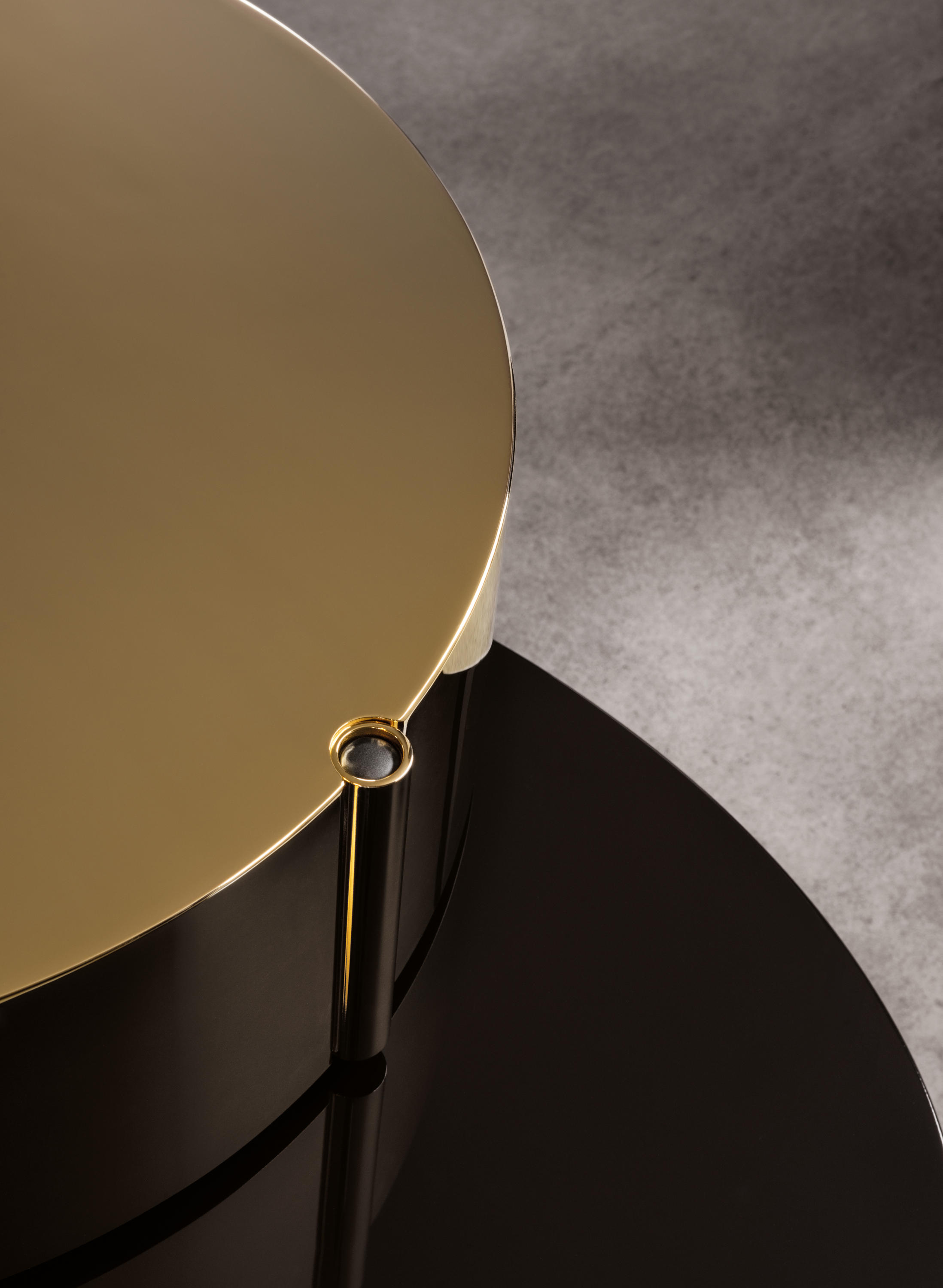 乐竞平台 - 桌几|咖啡桌|办公家具|设计师家具|本森咖啡桌