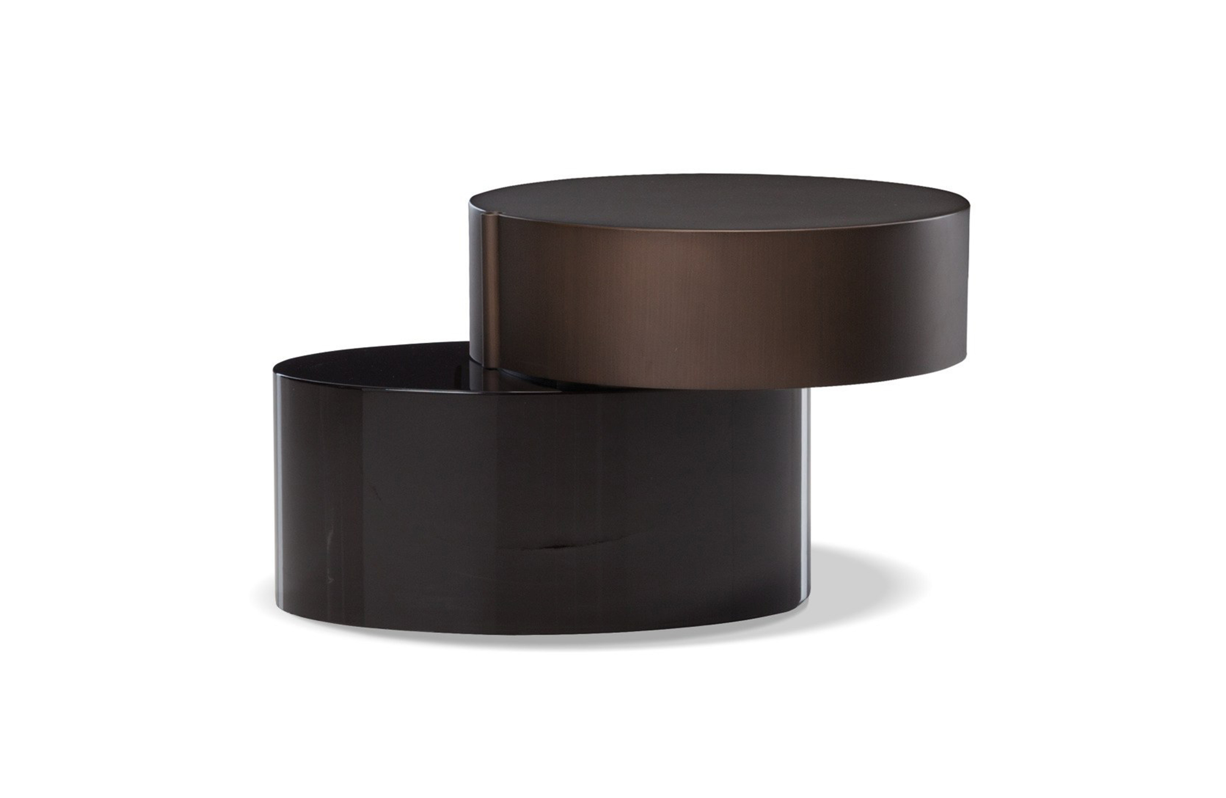 乐竞平台 - 桌几|咖啡桌|办公家具|设计师家具|本森咖啡桌