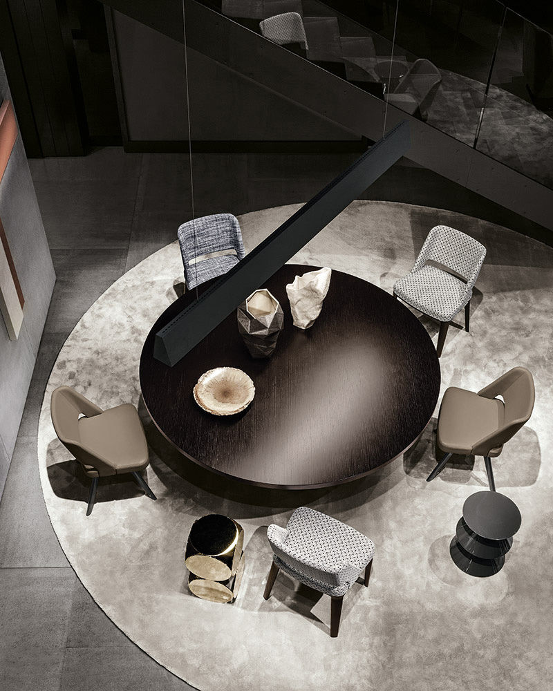 乐竞平台 - 桌几|咖啡桌|办公家具|设计师家具|塞萨尔角几