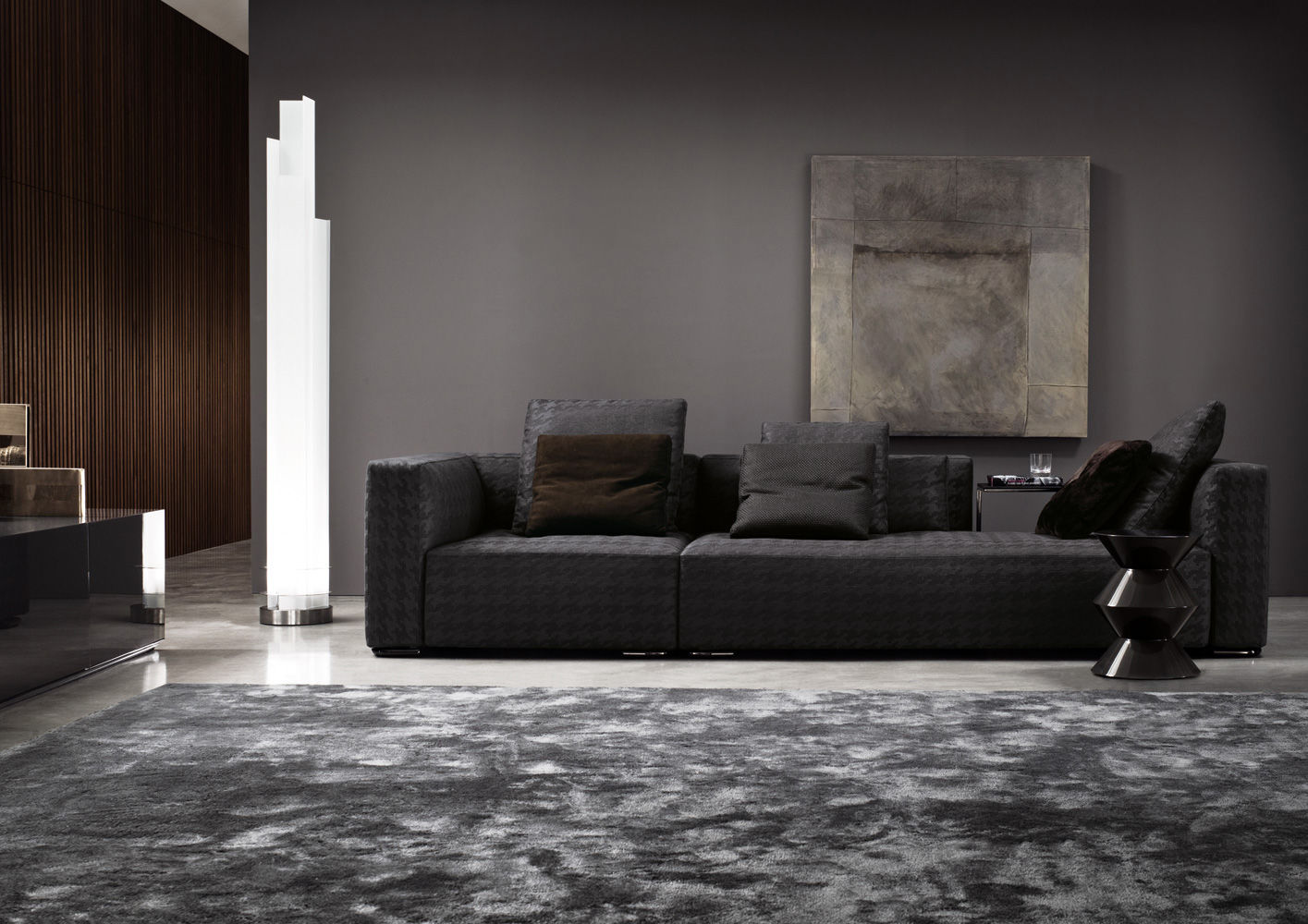 乐竞平台 - 桌几|咖啡桌|办公家具|设计师家具|塞萨尔角几