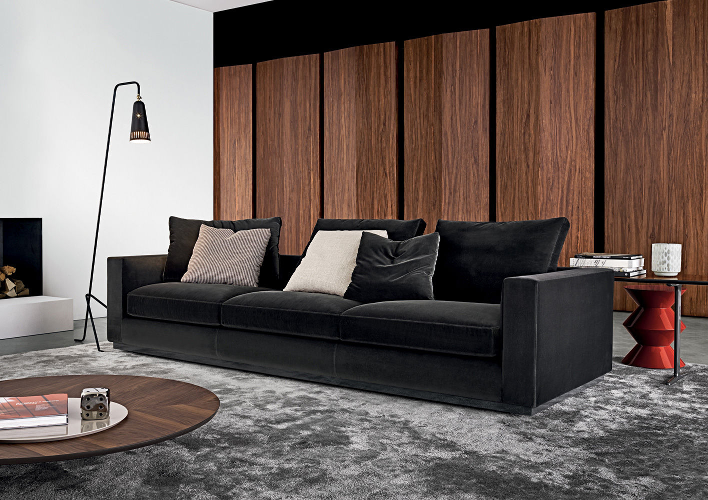 乐竞平台 - 桌几|咖啡桌|办公家具|设计师家具|塞萨尔角几