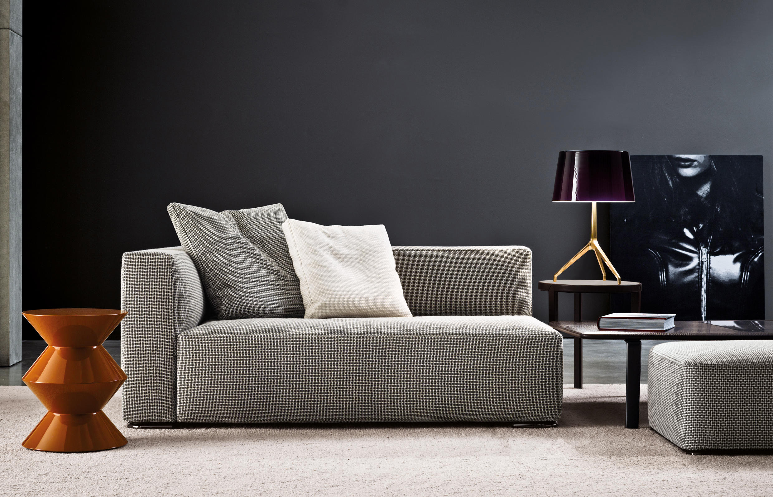 乐竞平台 - 桌几|咖啡桌|办公家具|设计师家具|塞萨尔角几