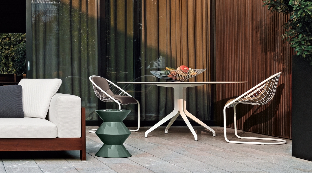 乐竞平台 - 桌几|咖啡桌|办公家具|设计师家具|塞萨尔角几