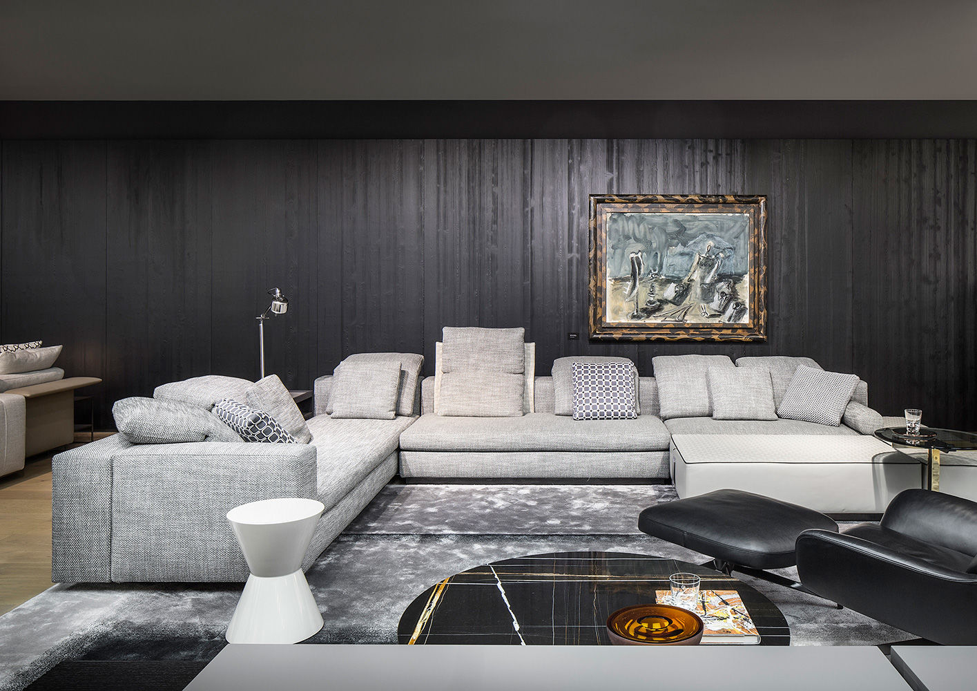 乐竞平台 - 桌几|咖啡桌|办公家具|设计师家具|塞萨尔角几