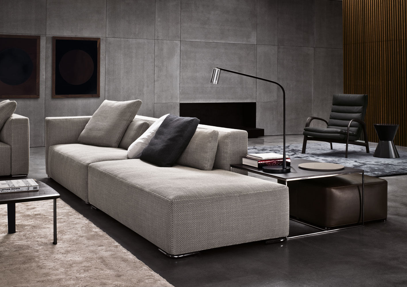 乐竞平台 - 桌几|咖啡桌|办公家具|设计师家具|塞萨尔角几