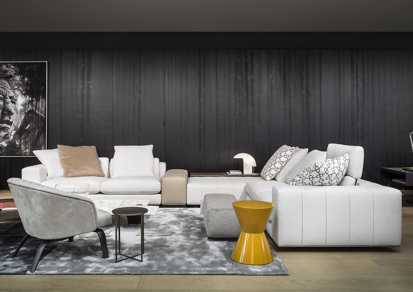 乐竞平台 - 桌几|咖啡桌|办公家具|设计师家具|塞萨尔角几