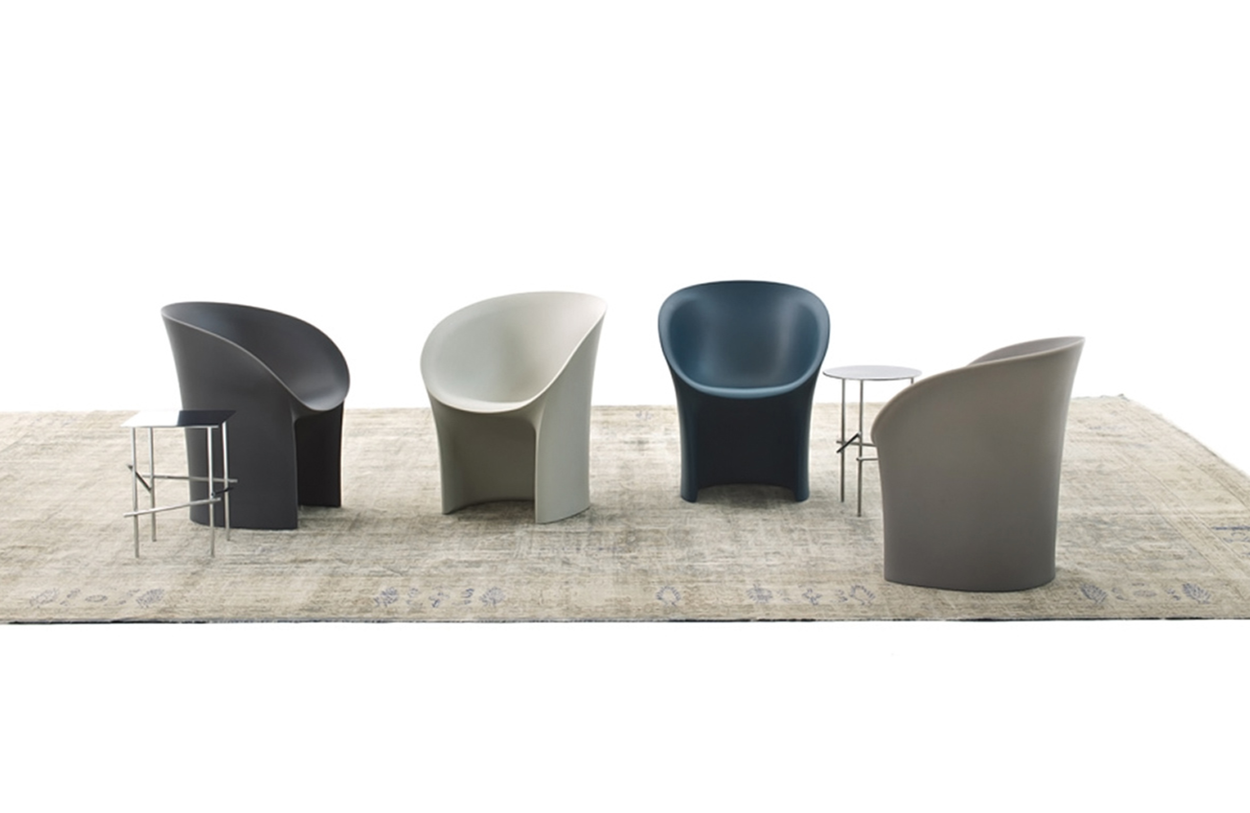 乐竞平台 - 坐具|休闲椅|办公家具|设计师家具|月亮扶手椅