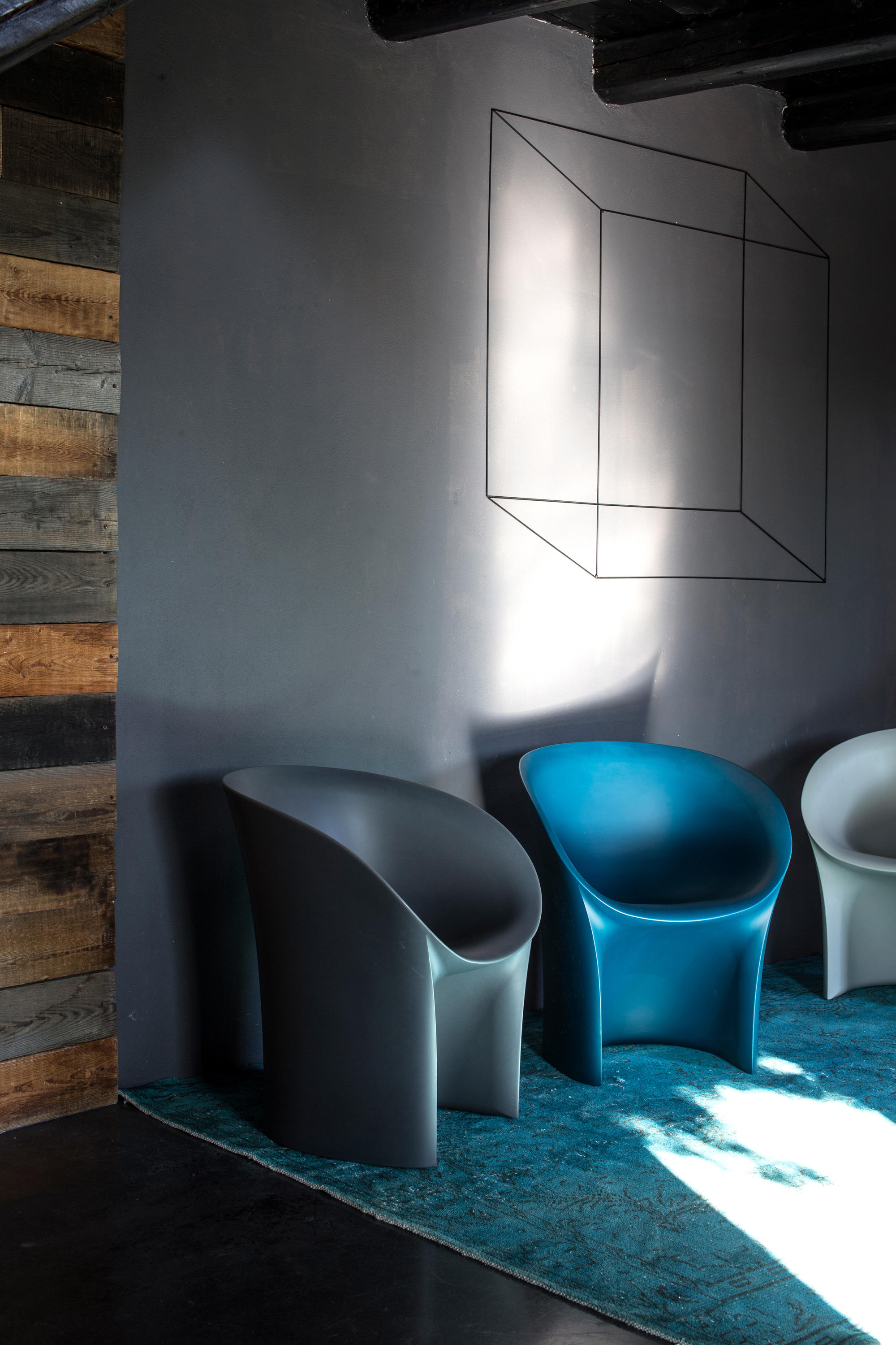 乐竞平台 - 坐具|休闲椅|办公家具|设计师家具|月亮扶手椅