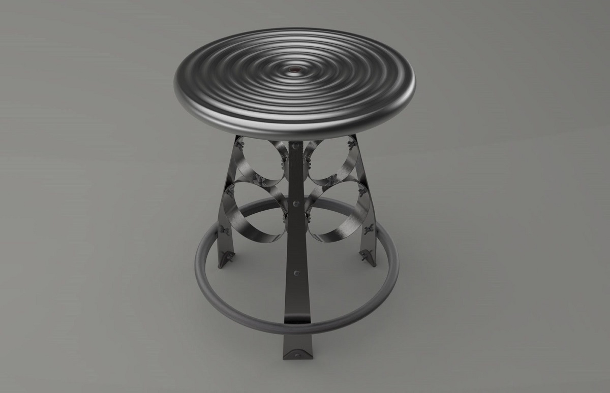 乐竞平台 - 坐具|吧椅/凳子|办公家具|设计师家具|修女吧椅