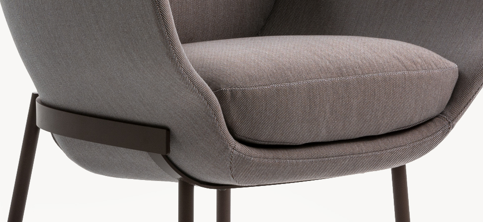 乐竞平台 - 坐具|休闲椅|办公家具|设计师家具|舰队休闲椅