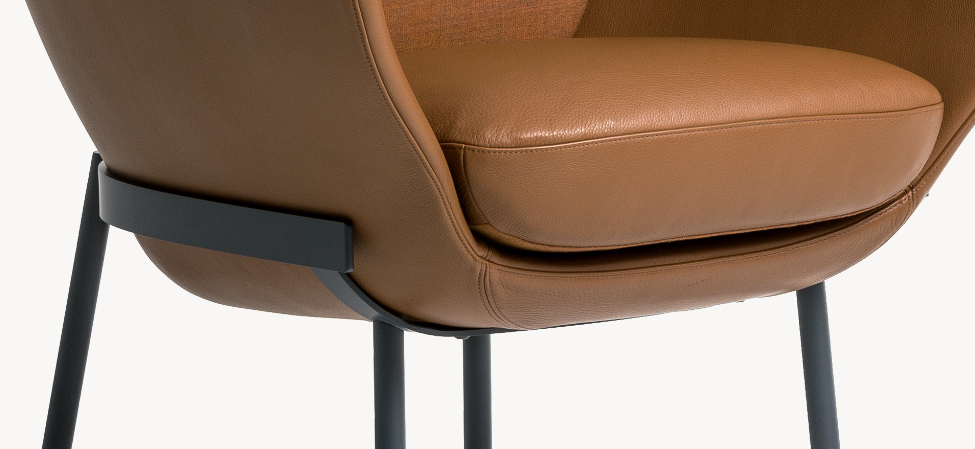 乐竞平台 - 坐具|休闲椅|办公家具|设计师家具|舰队休闲椅