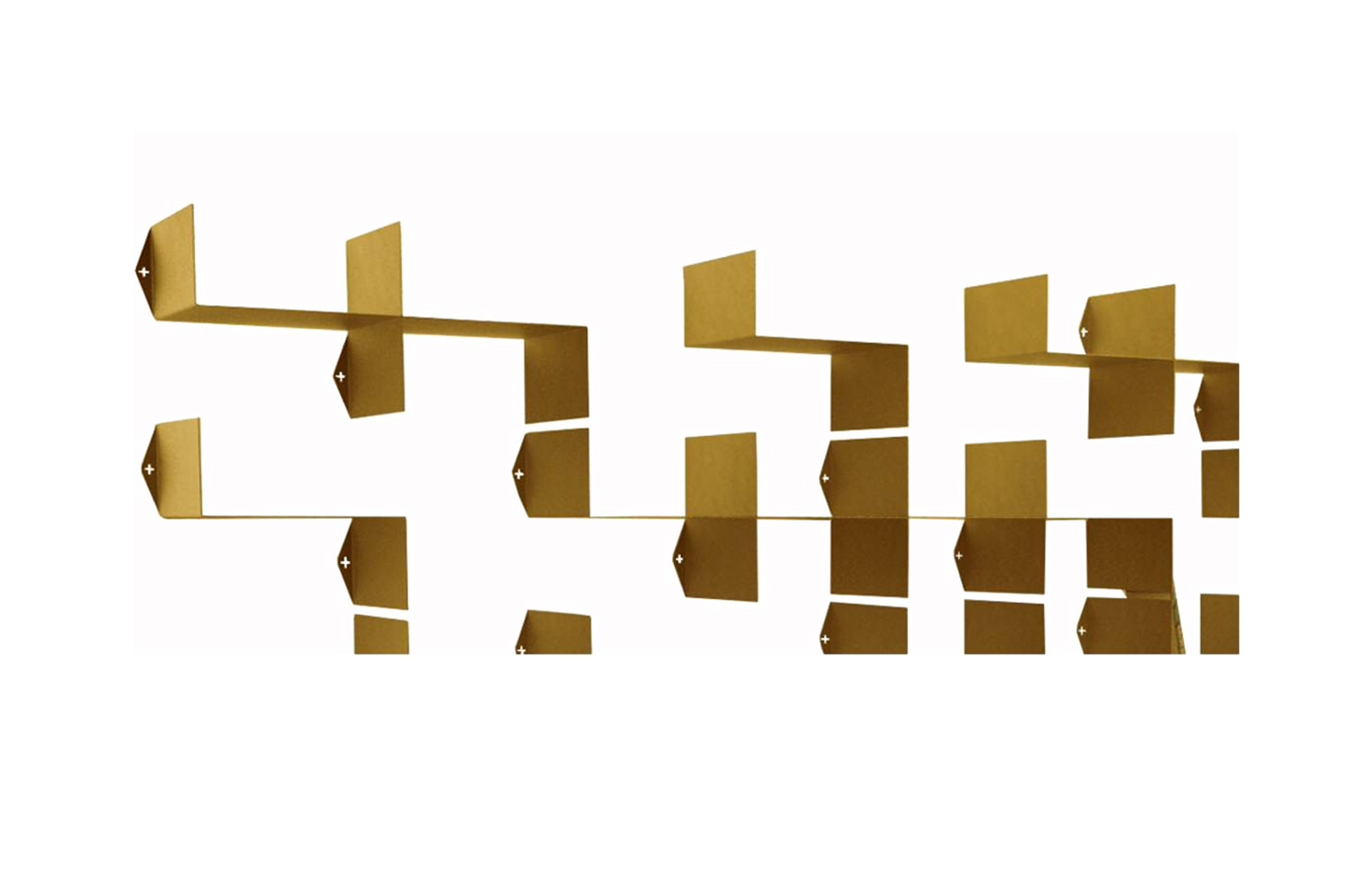 乐竞平台 - 储物|装饰架|办公家具|设计师家具|Z-书架