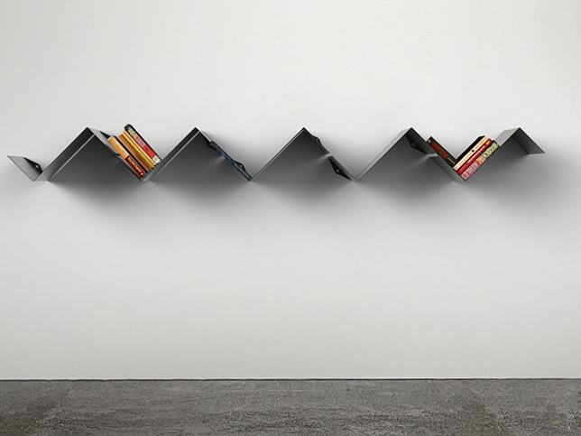 乐竞平台 - 储物|装饰架|办公家具|设计师家具|Z-书架