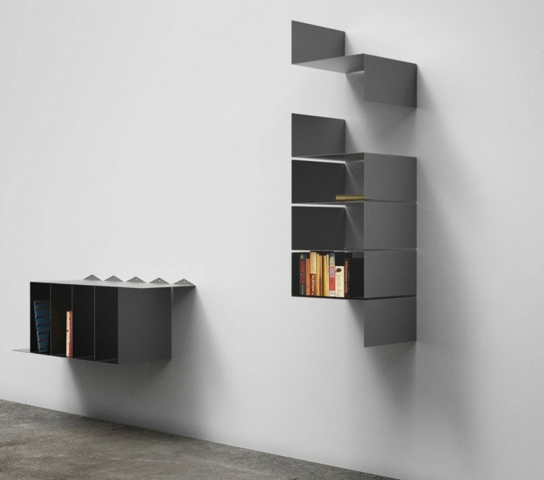 乐竞平台 - 储物|装饰架|办公家具|设计师家具|Z-书架