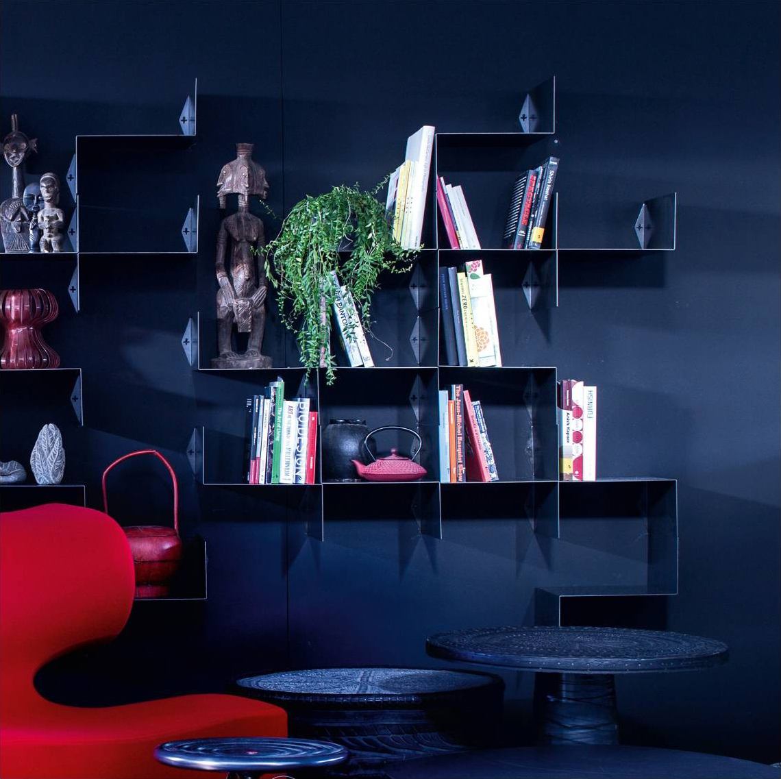 乐竞平台 - 储物|装饰架|办公家具|设计师家具|Z-书架