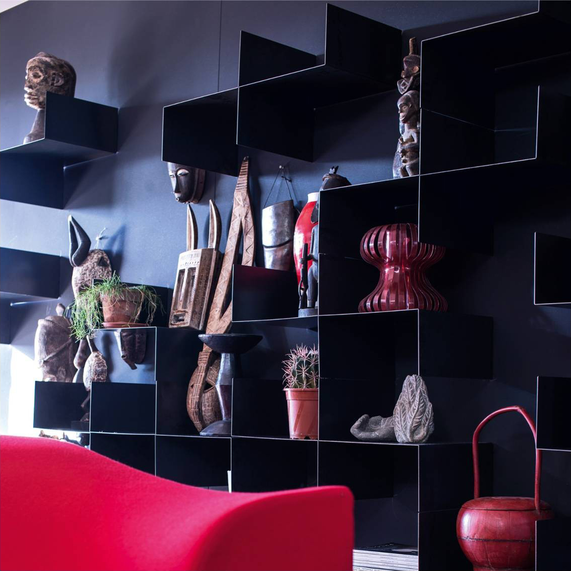 乐竞平台 - 储物|装饰架|办公家具|设计师家具|Z-书架