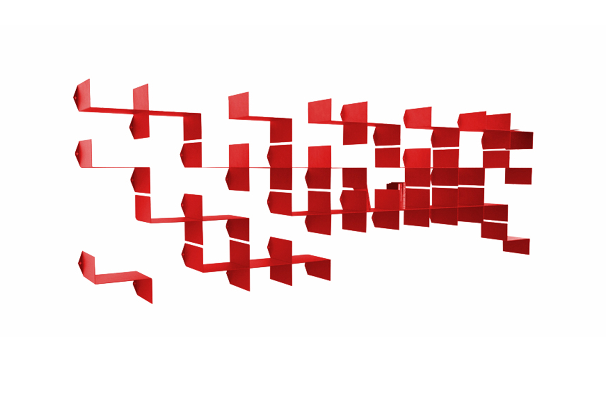 乐竞平台 - 储物|装饰架|办公家具|设计师家具|Z-书架