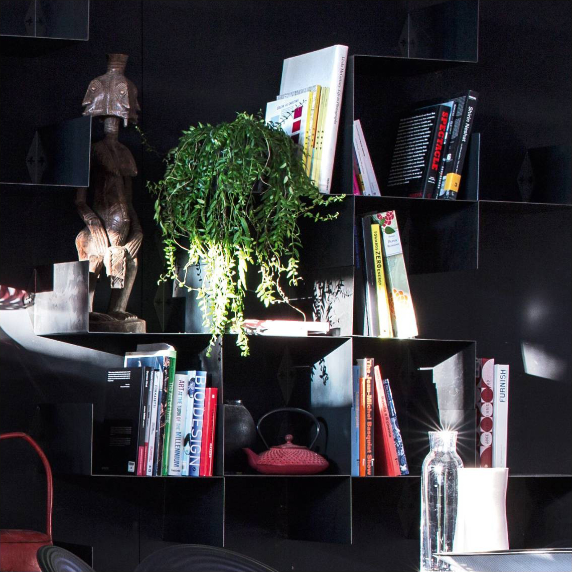 乐竞平台 - 储物|装饰架|办公家具|设计师家具|Z-书架