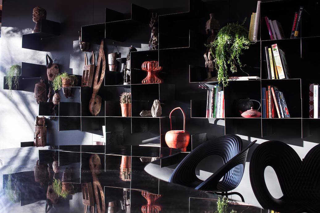 乐竞平台 - 储物|装饰架|办公家具|设计师家具|Z-书架