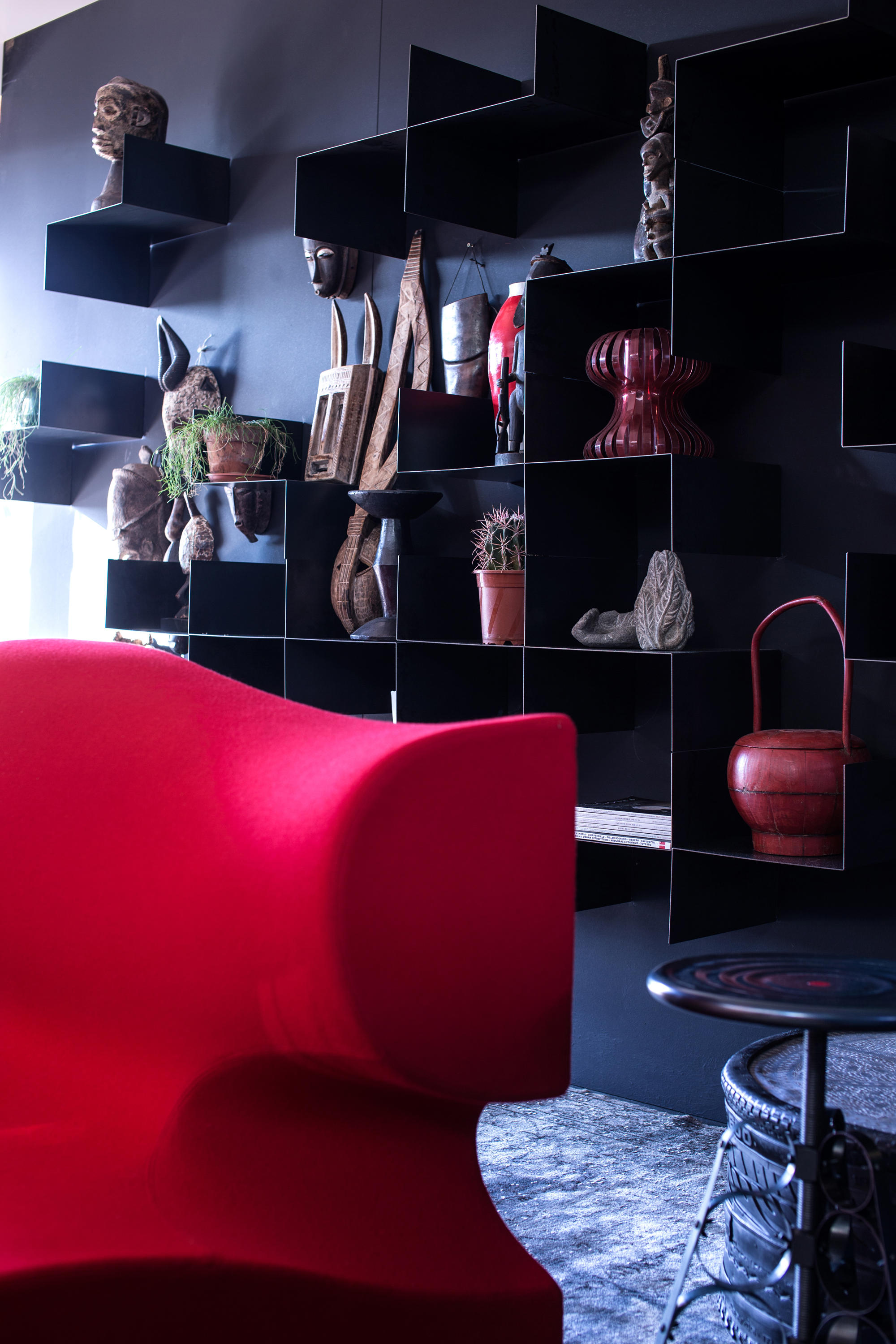 乐竞平台 - 储物|装饰架|办公家具|设计师家具|Z-书架