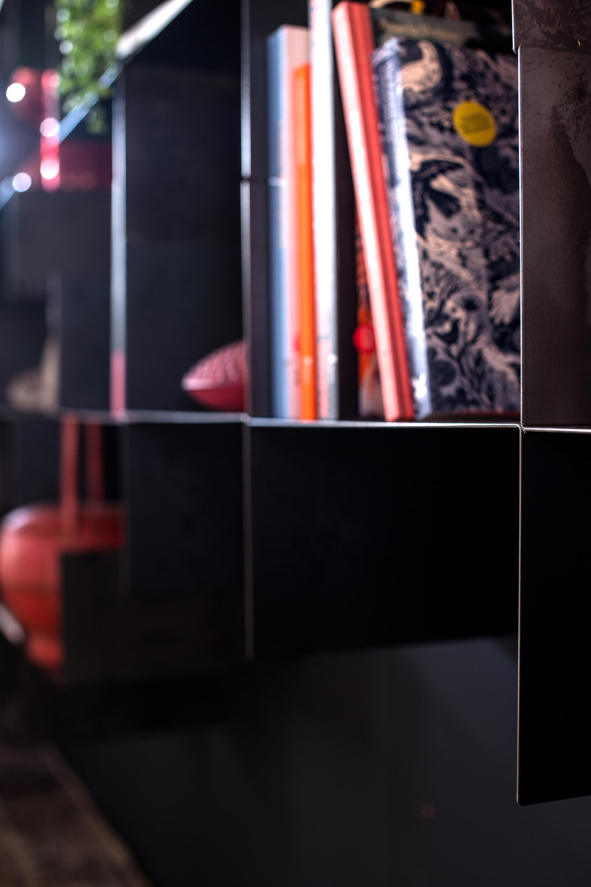 乐竞平台 - 储物|装饰架|办公家具|设计师家具|Z-书架