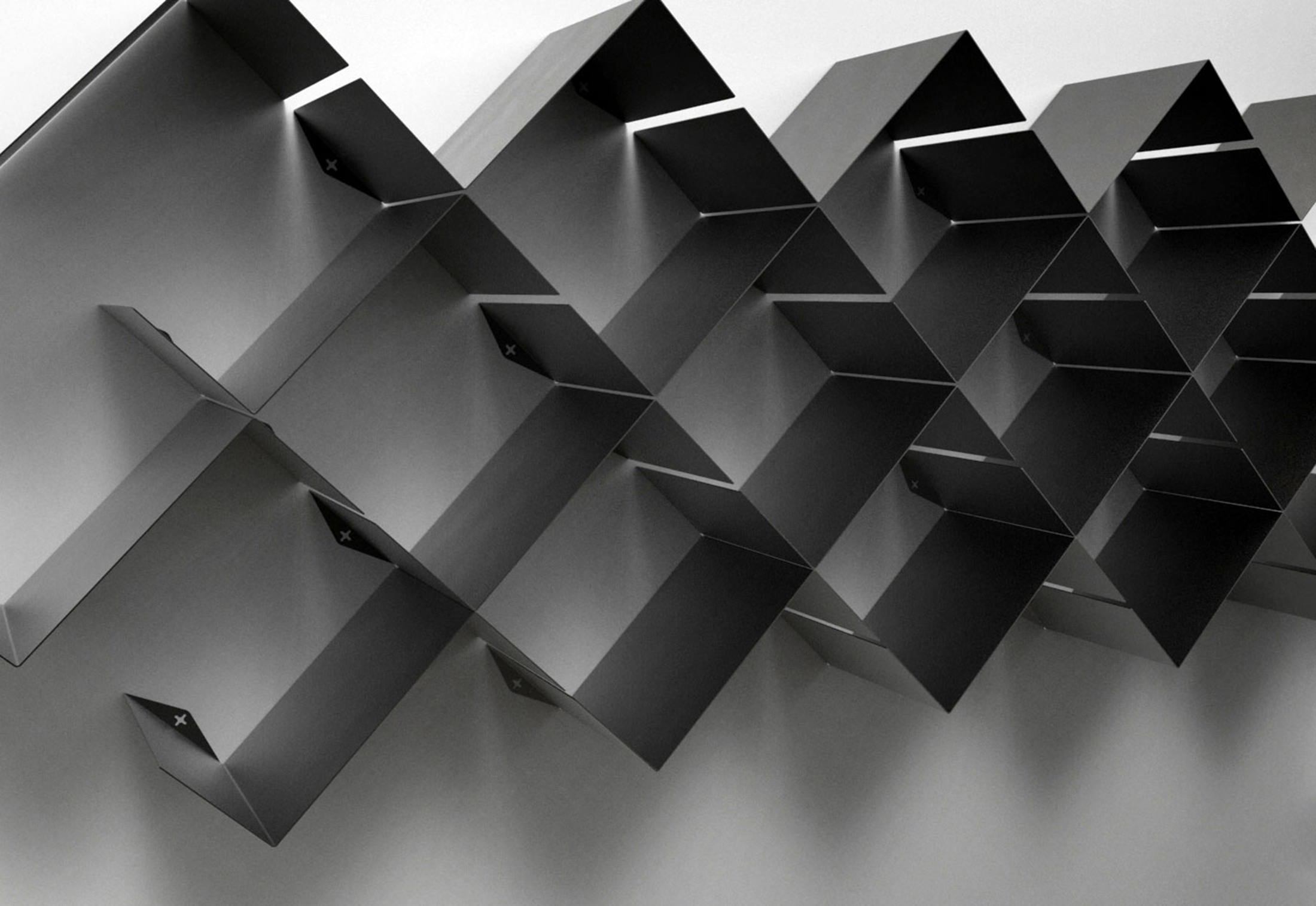 乐竞平台 - 储物|装饰架|办公家具|设计师家具|Z-书架