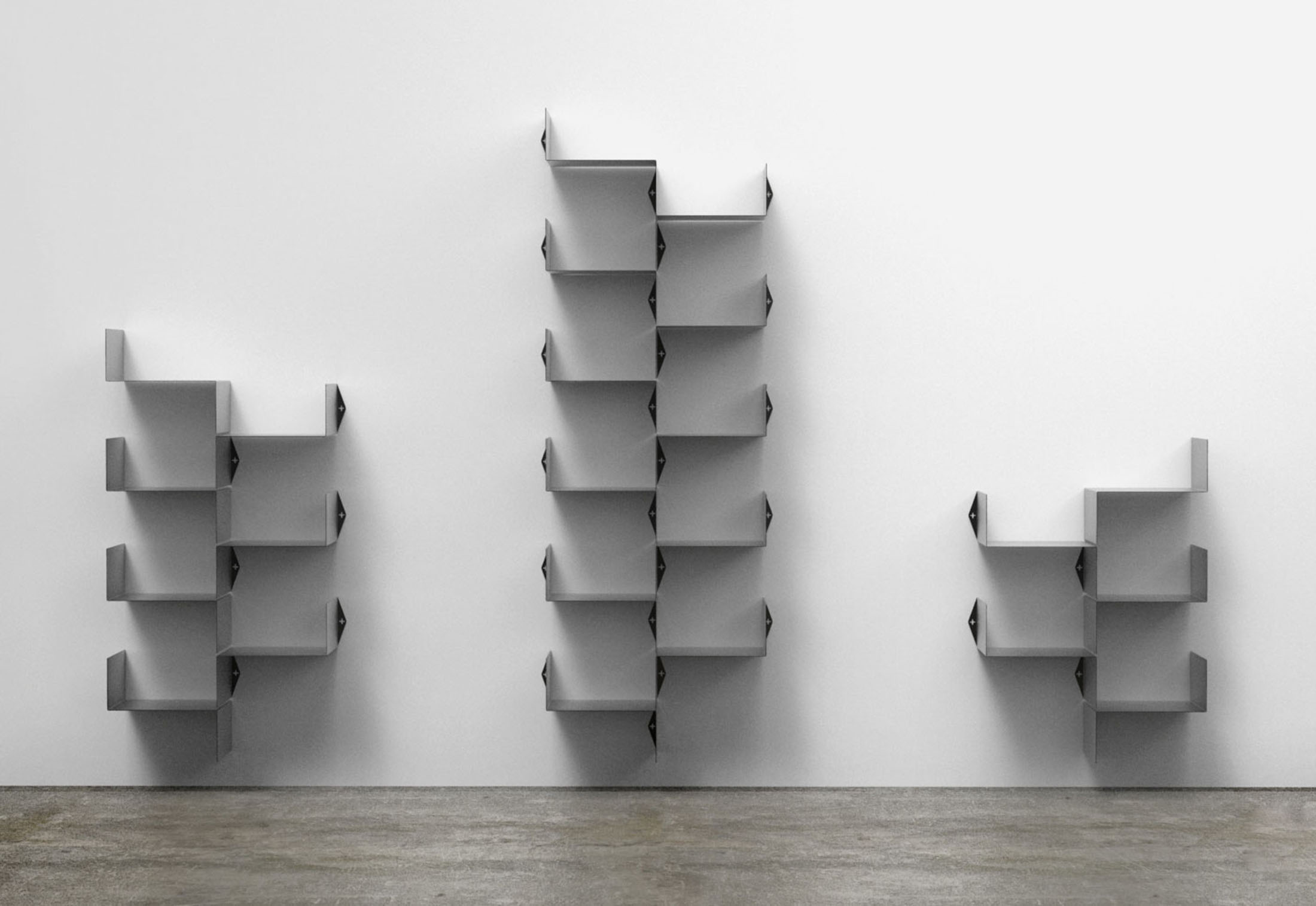 乐竞平台 - 储物|装饰架|办公家具|设计师家具|Z-书架