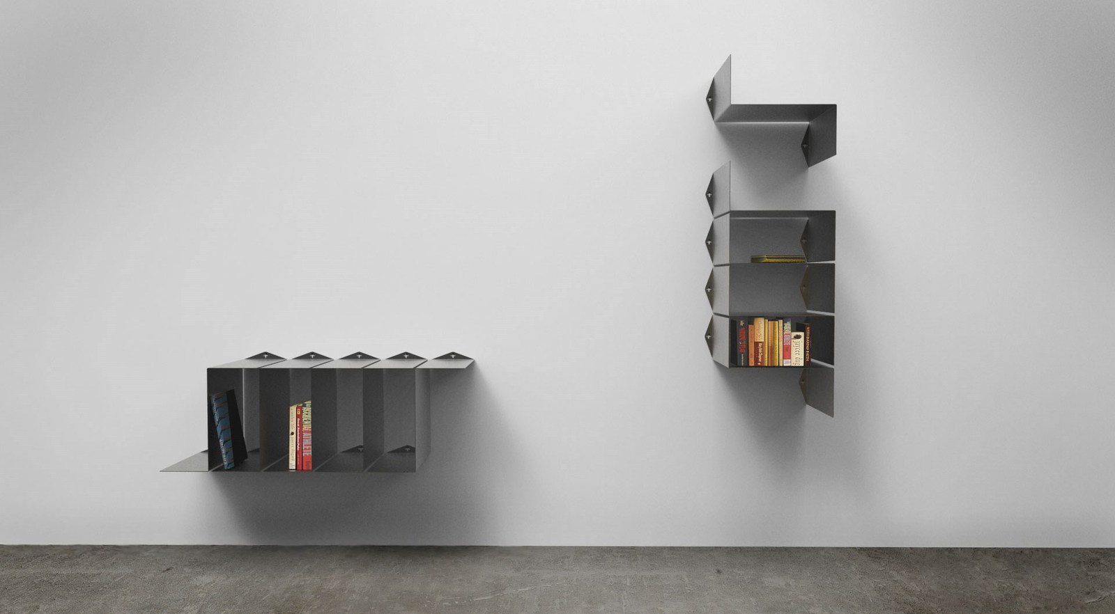 乐竞平台 - 储物|装饰架|办公家具|设计师家具|Z-书架