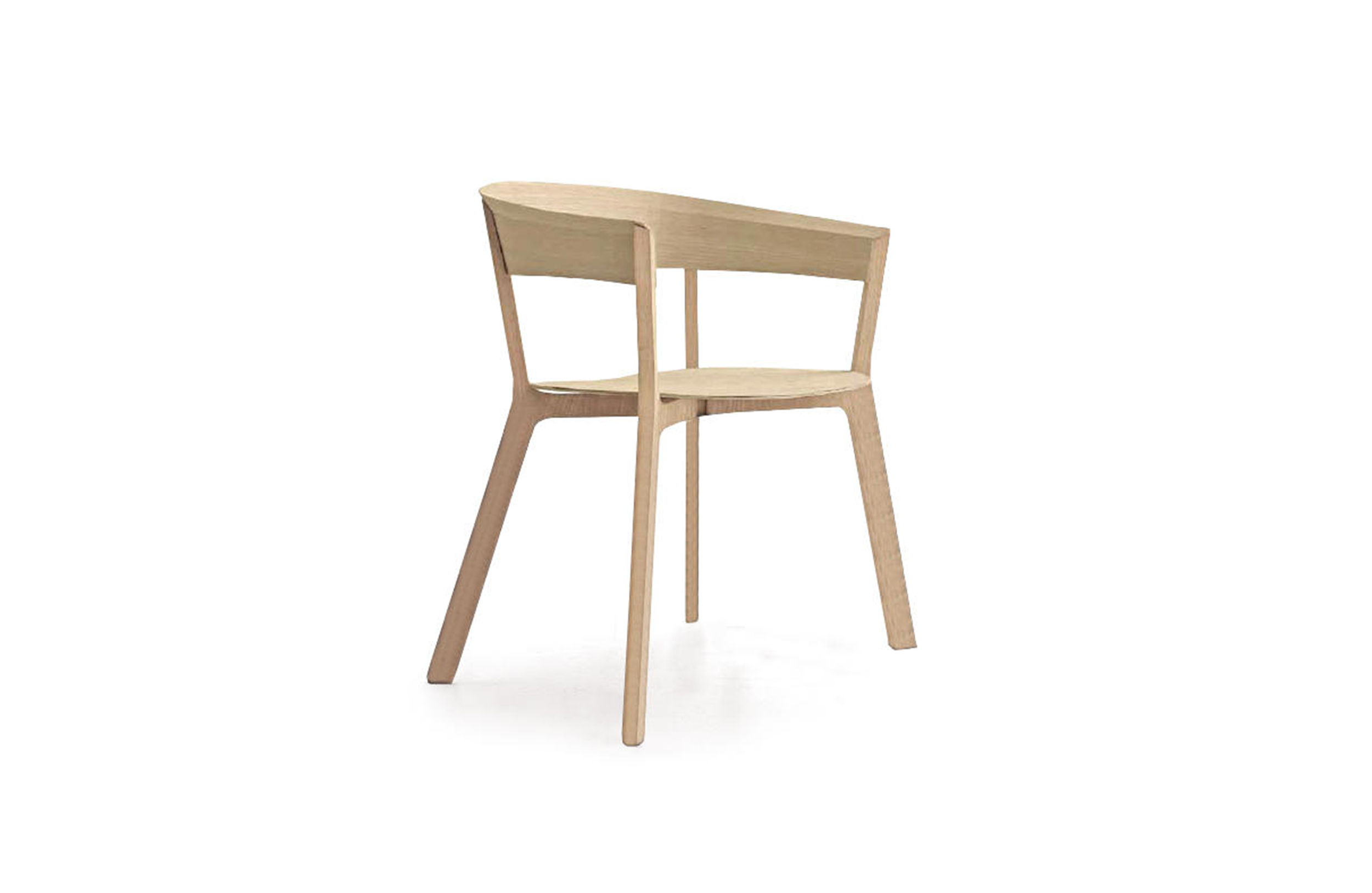 乐竞平台 - 坐具|餐椅|办公家具|设计师家具|木制比基尼餐椅